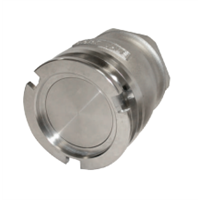 70MM DRYTYT TANK UNIT 2"BSPF